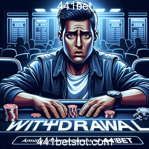 A Emoção da Categoria 'Retirada' no 441bet